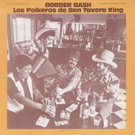 Border Bash: Tex-Mex Dance Music, Vol. 2