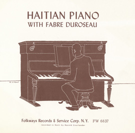 Haitian Piano