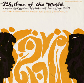 Rhythms of the World