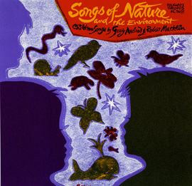 Songs of Nature and the Environment