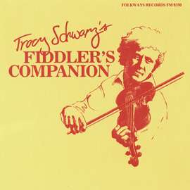 Tracy Schwarz's Fiddler's Companion