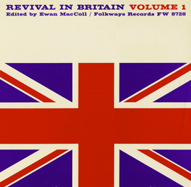 Revival in Britain, Vol. 1