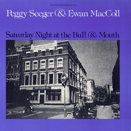 Saturday Night at the Bull and Mouth