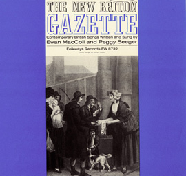 New Briton Gazette, Vol. 1
