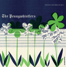 The Pennywhistlers