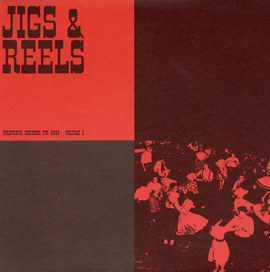 Jigs and Reels, Vol.2