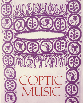 Coptic Music