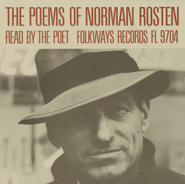 The Poems of Norman Rosten