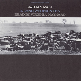 Nathan Asch's Inland Western Sea