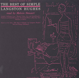 Langston Hughes' The Best of Simple