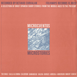 Microcuentos (Microstories)