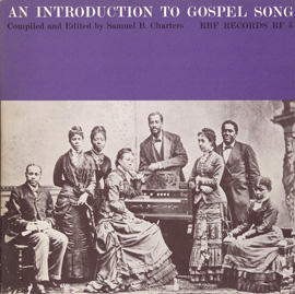 An Introduction to Gospel Song