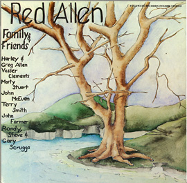 Red Allen and Friends