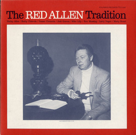 The Red Allen Tradition