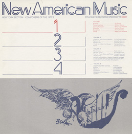 New American Music, Vol. 1