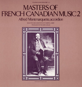 Masters of French-Canadian Music, Vol. 2