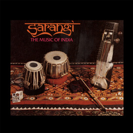 Sarangi: The Music of India