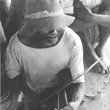 Bowed lute, flute, and songs of the Lomwe people of Malawi