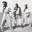 Drinking, dance, and ritual songs from the Tswana-speaking Ngwaketse of Botswana