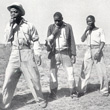 Choral songs and dance songs of Tswana groups from Botswana