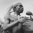 Ritual, hunting, and dance songs of the Hehe people of Iringa district, Tanzania