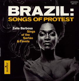 Brazil: Songs of Protest