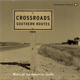 Crossroads: Southern Routes