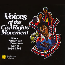 Voices of the Civil Rights Movement