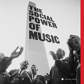 The Social Power of Music