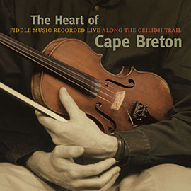 The Heart of Cape Breton