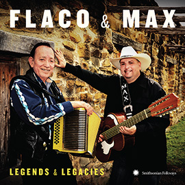 Flaco & Max: Legends & Legacies
