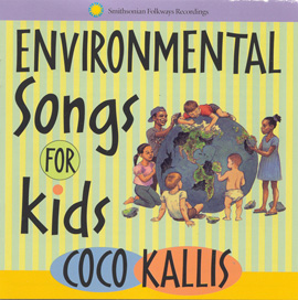 Environmental Songs for Kids