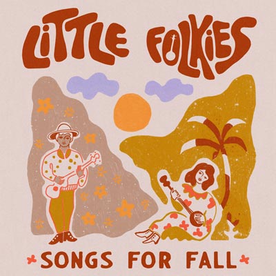 Songs for Fall