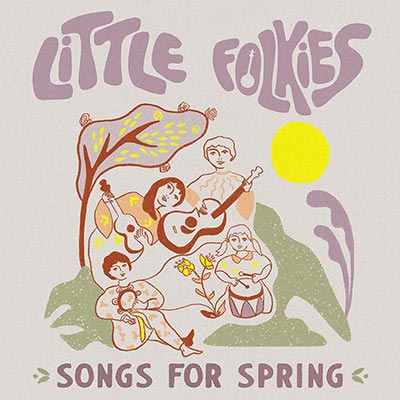 Songs for Spring