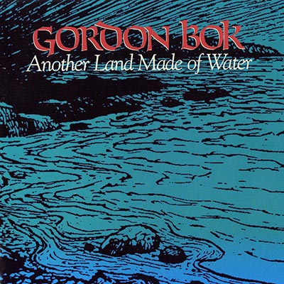 Another Land Made of Water (CD)