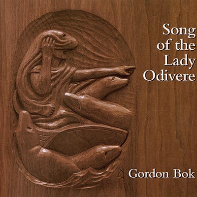 Song of the Lady Odivere