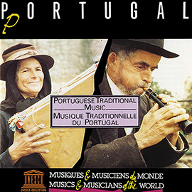 Portugal: Portuguese Traditional Music