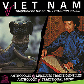 Viet Nam: Tradition of the South