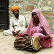 Musician Communities of Rajasthan - the Manganiar