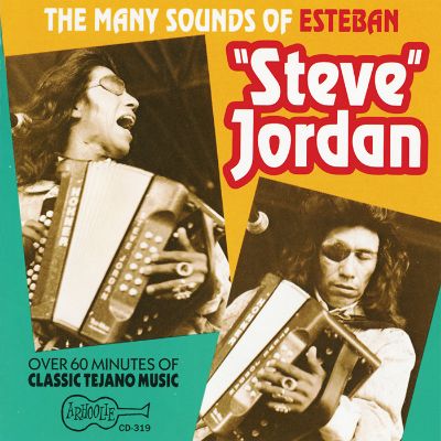 The Many Sounds of Esteban "Steve" Jordan