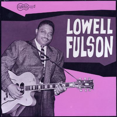 Lowell Fulson
