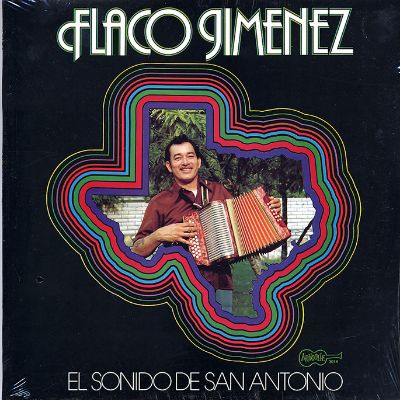 El Sonido De San Antonio