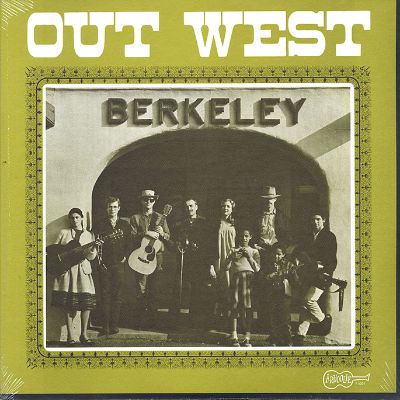 Out West: Berkeley