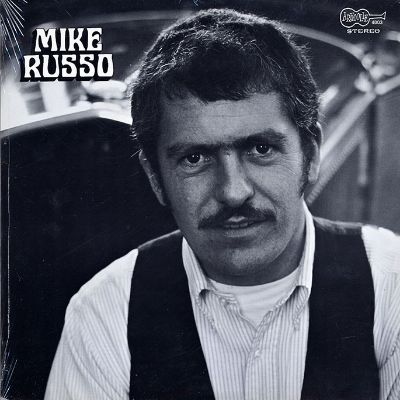 Mike Russo