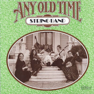 Any Old Time String Band
