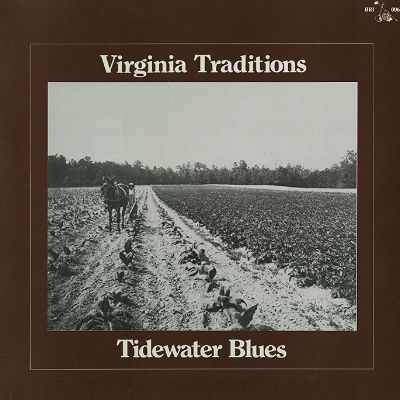 Virginia Traditions: Tidewater Blues