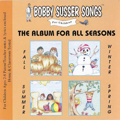The Album for All Seasons