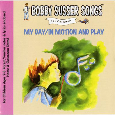 My Day/In Motion and Play