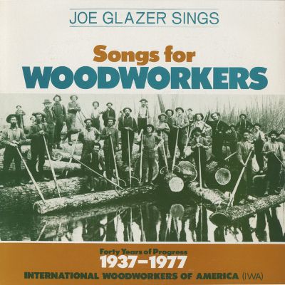 Songs for Woodworkers