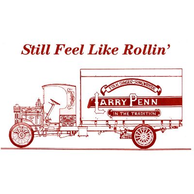 Still Feels Like Rollin': Songs About Trucks and Trains